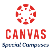 canvas special campuses
