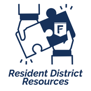 Resident District Resources
