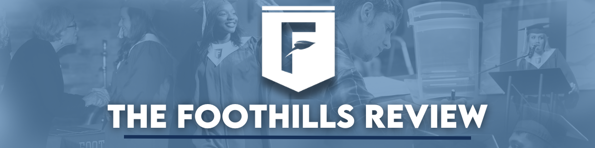Foothills Review