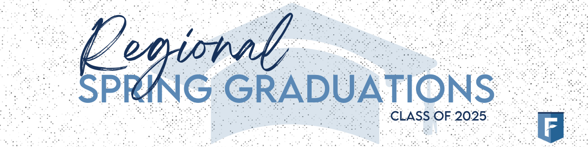 winter graduations