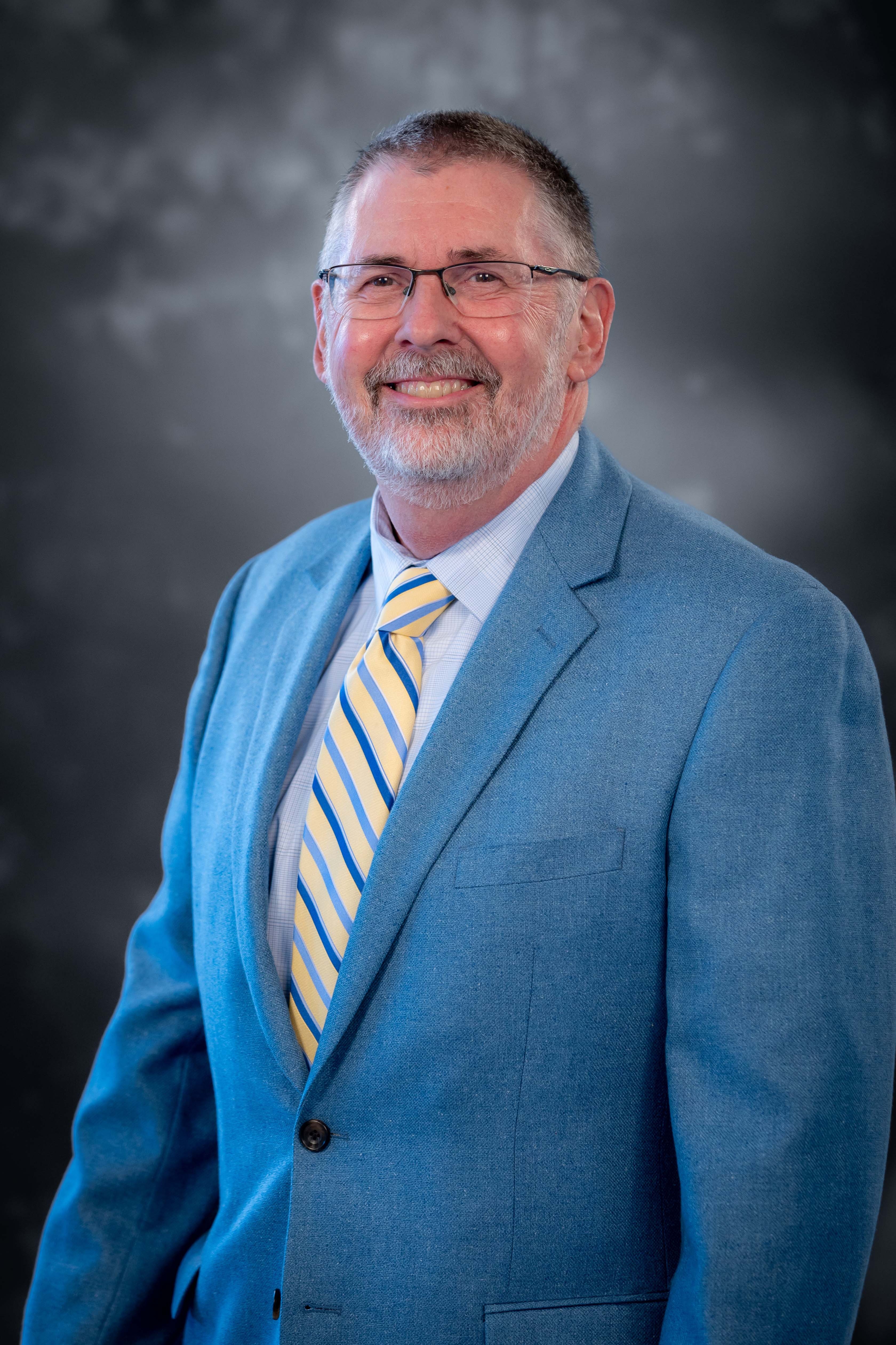 Scott Gordon