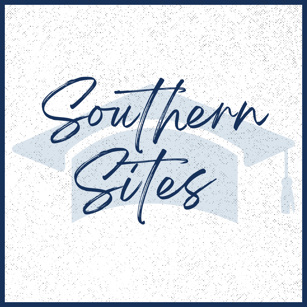 Southern Sites