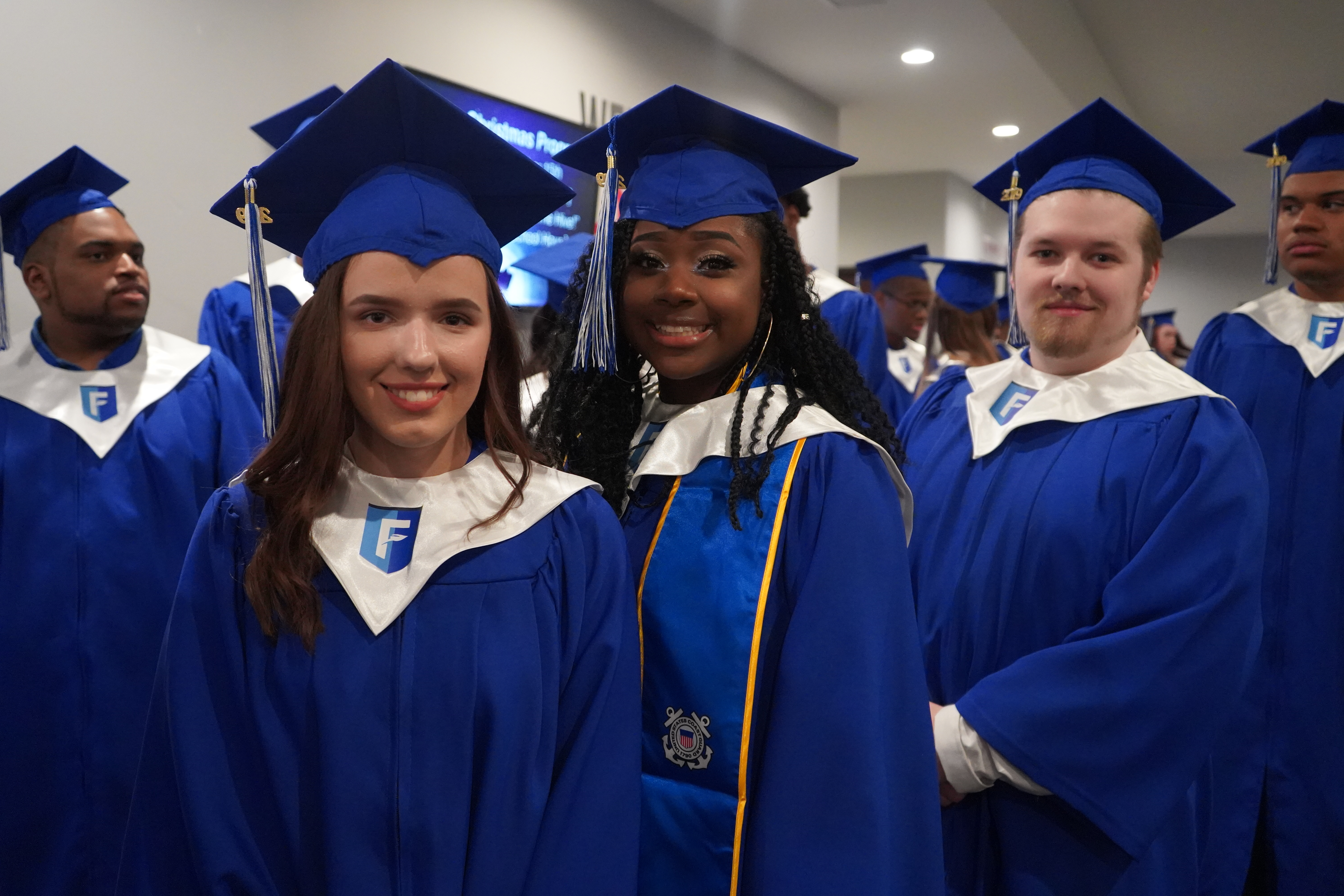 Graduates