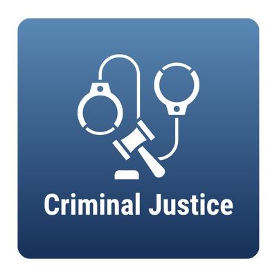 Criminal Justice