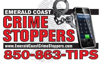 Crime Stoppers
