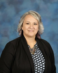 Katina Chilton School Headshot