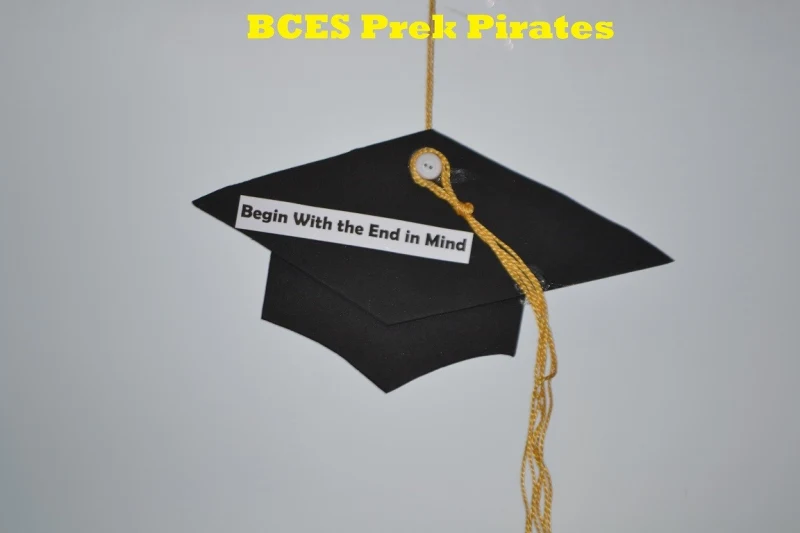 Preschool Pirates