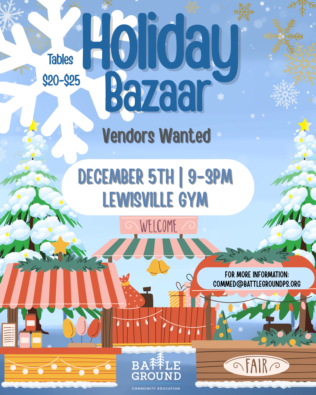 Bazaar Vendors