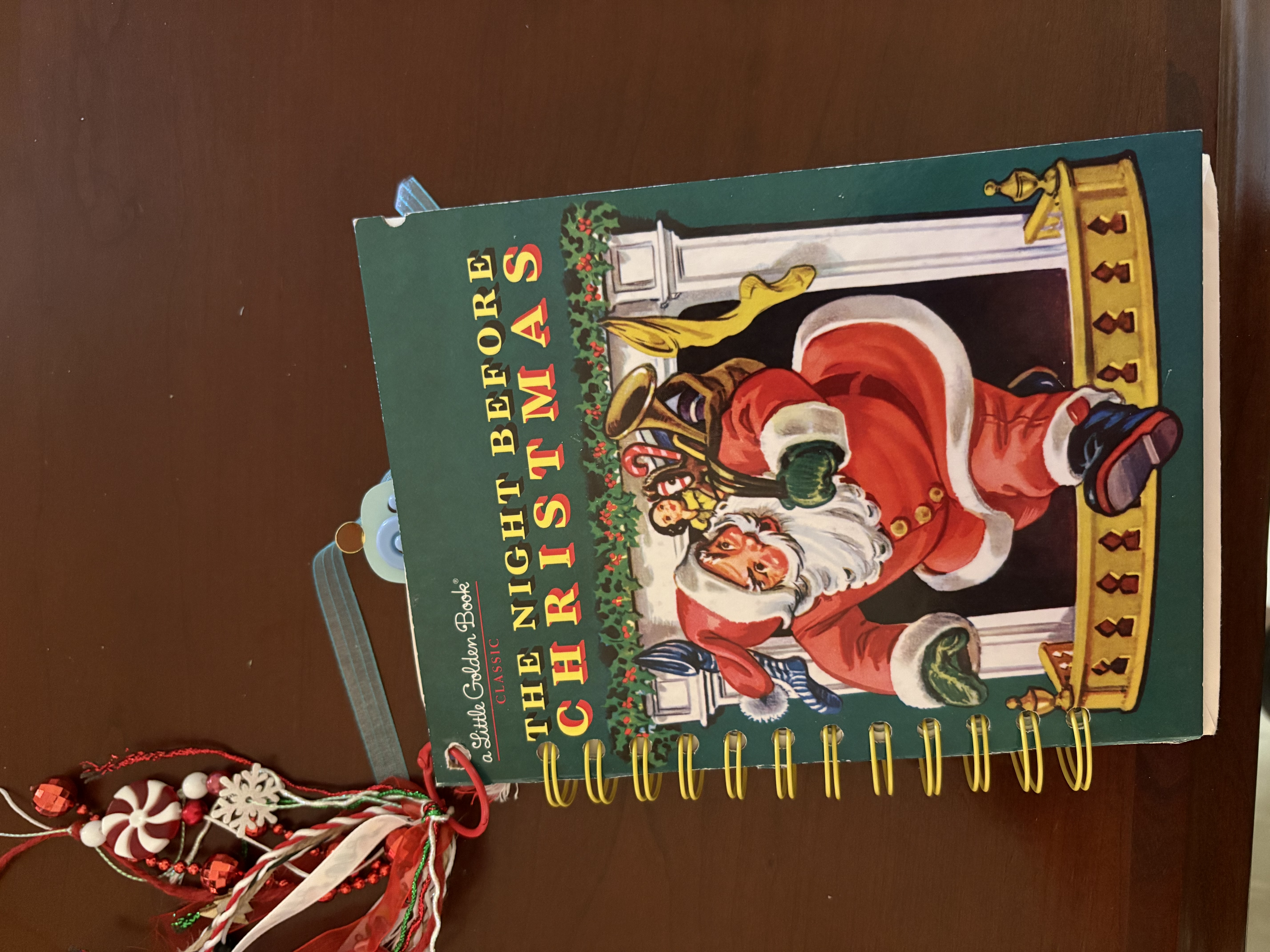 Little Golden Book 1