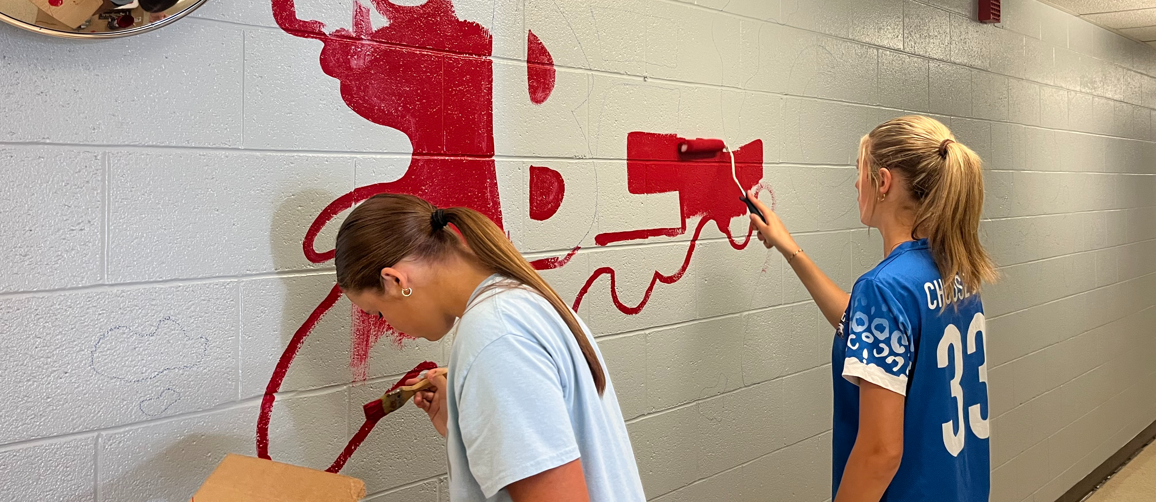 painting