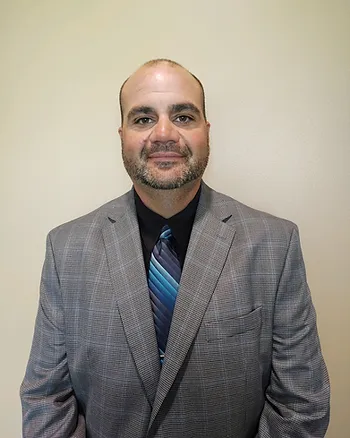 Mr. Shawn Marcello