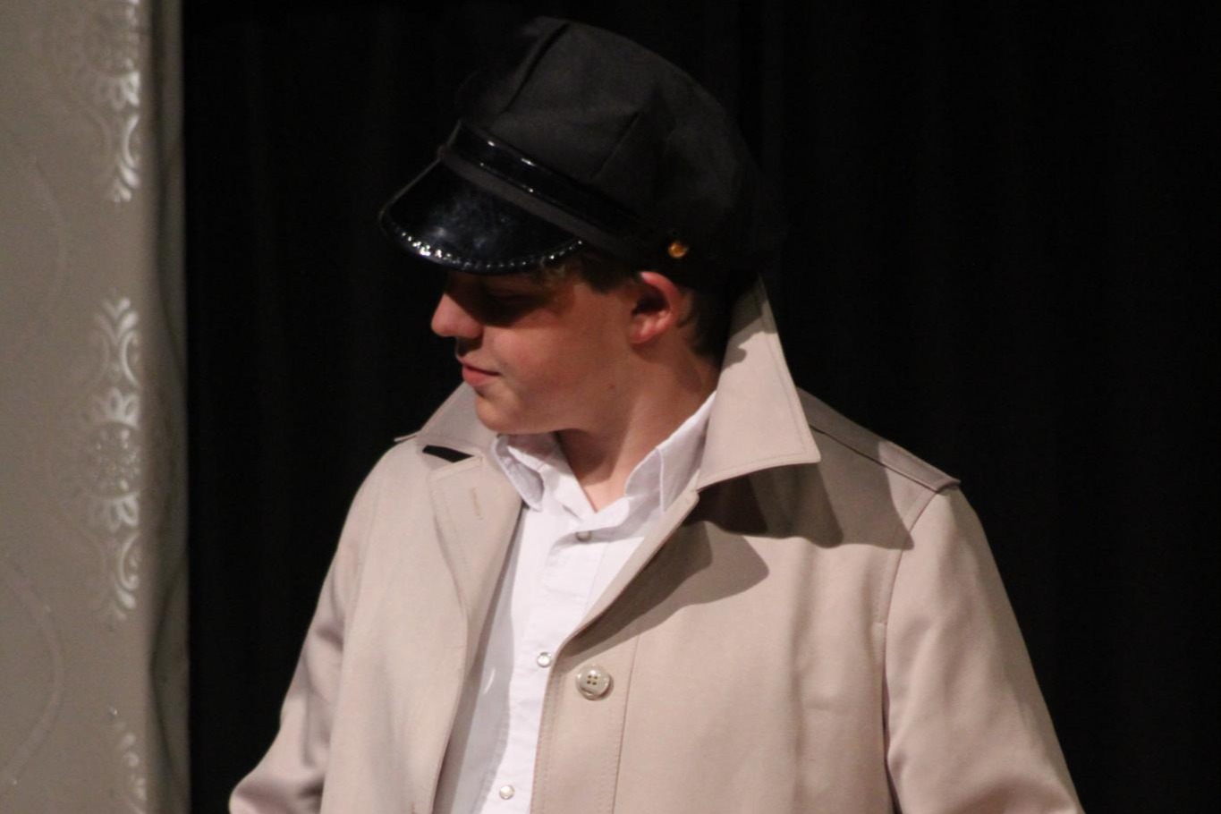 drama play team