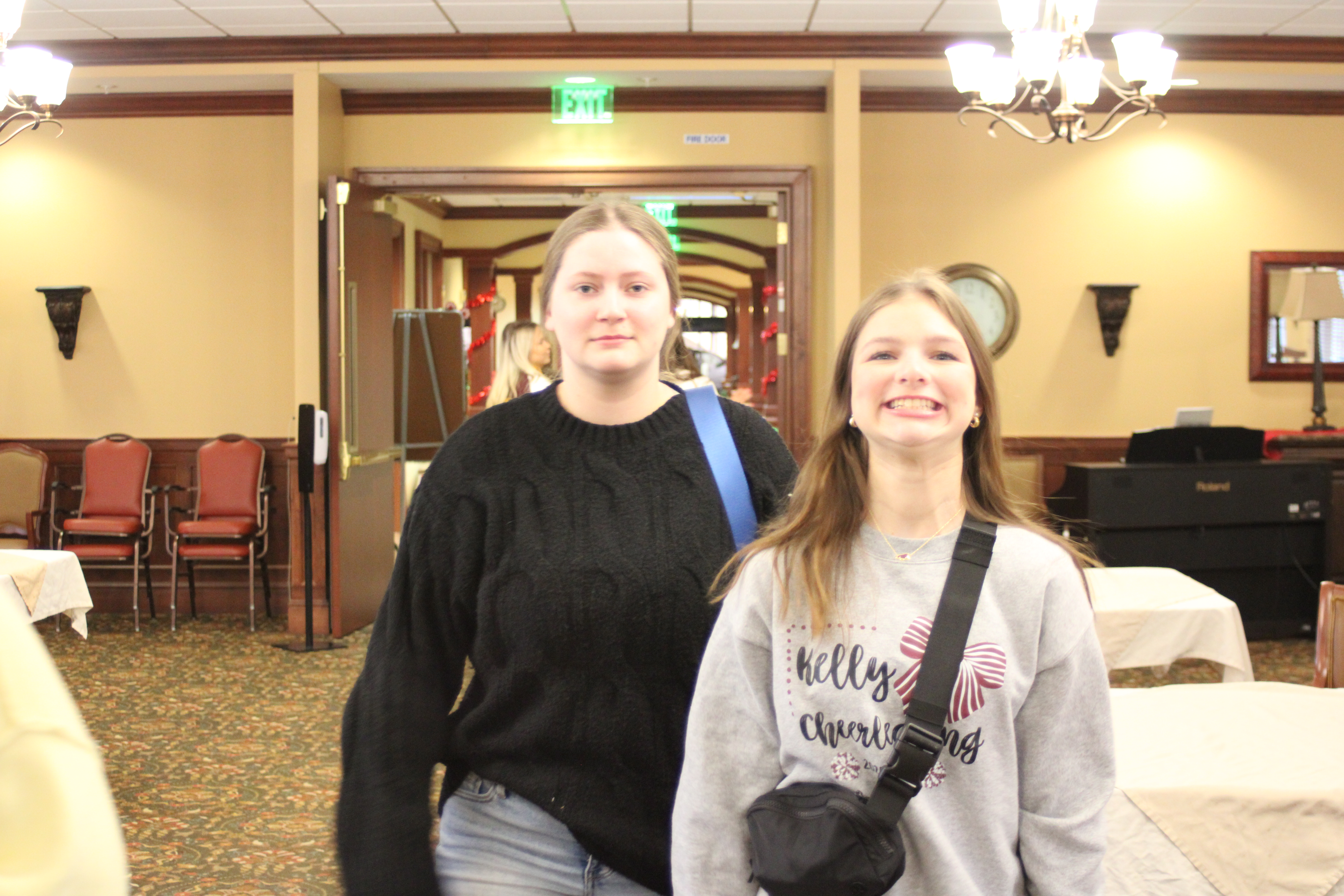 fbla life care field trip