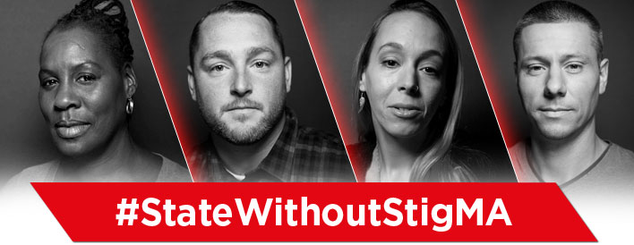 #State Without StigMA