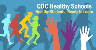 CDC Healty Schools