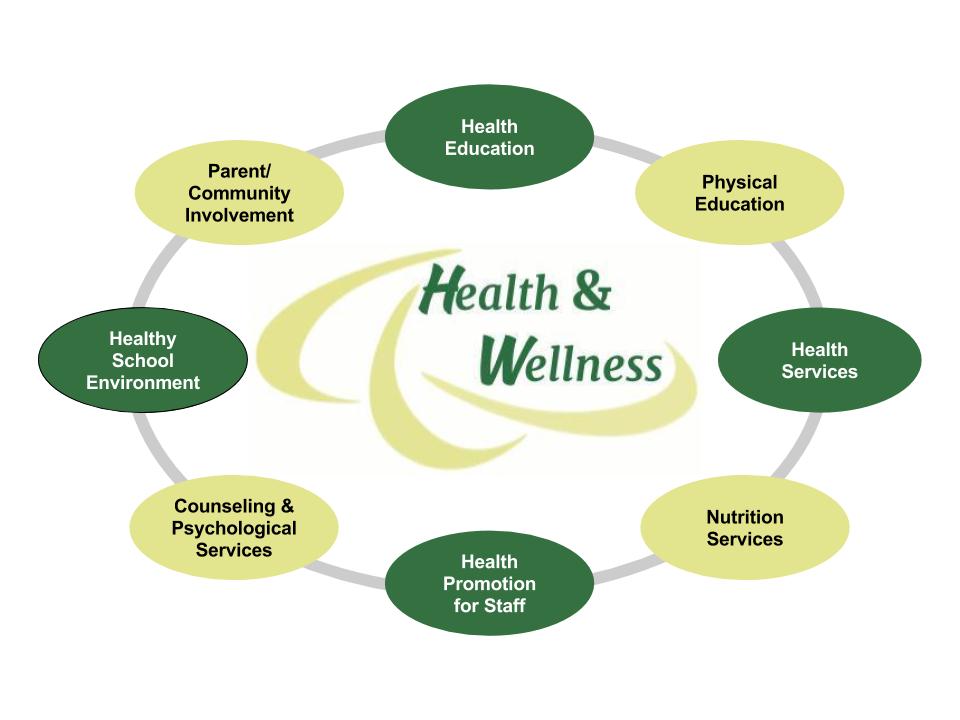 Health and Wellness