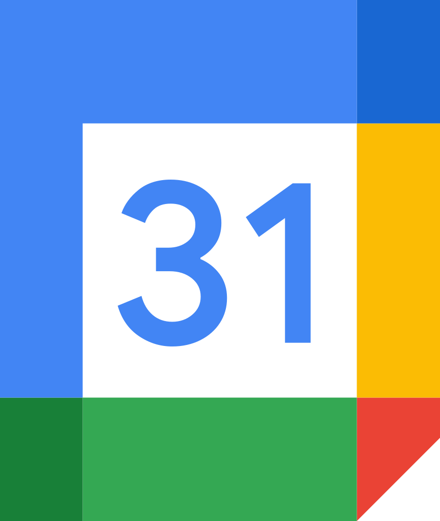 Google Calendar