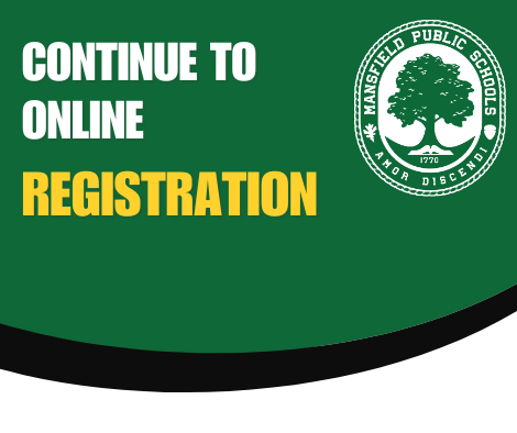 Continue to Online Registration