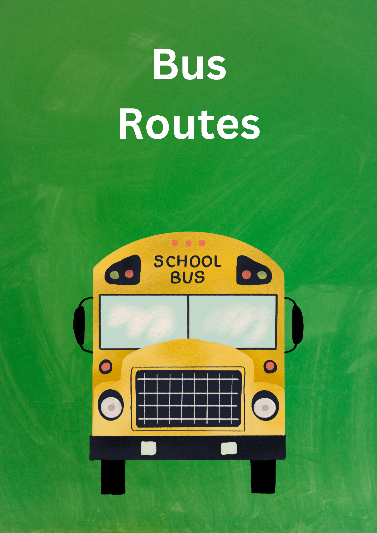 Bus Routes