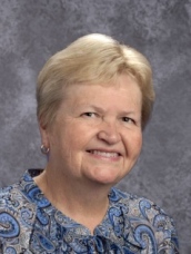 Teresa Murphy
