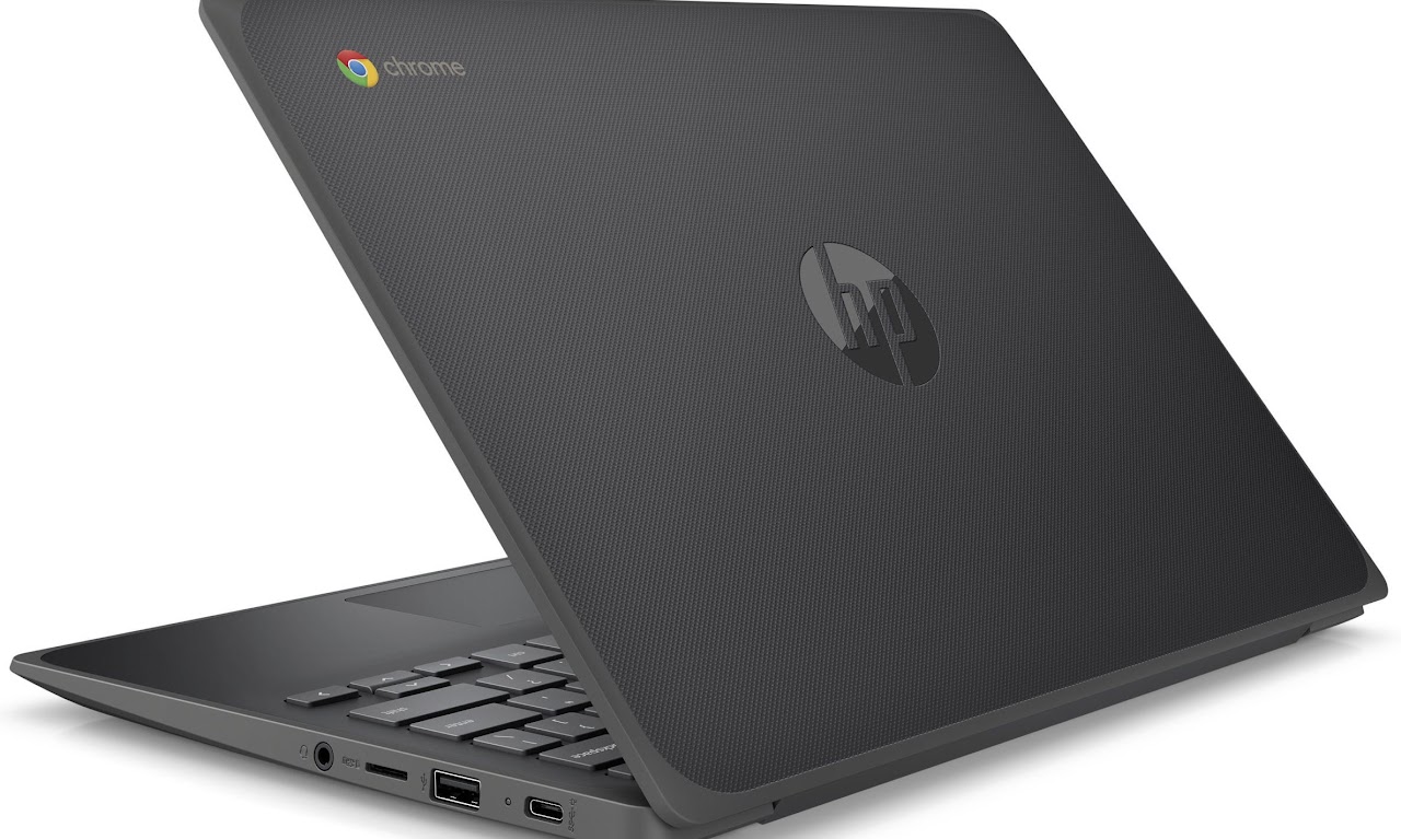 Chromebook