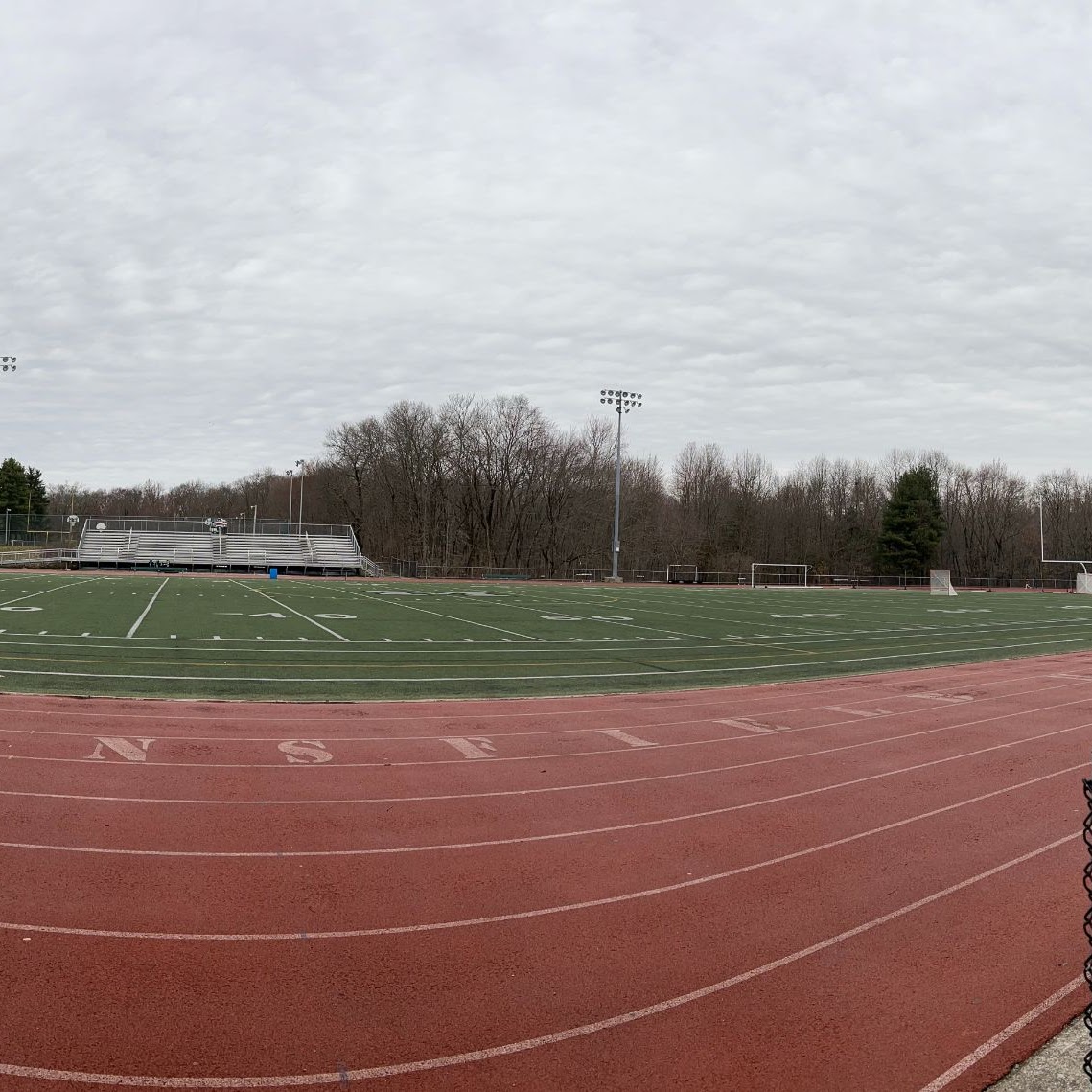 Alumni Field