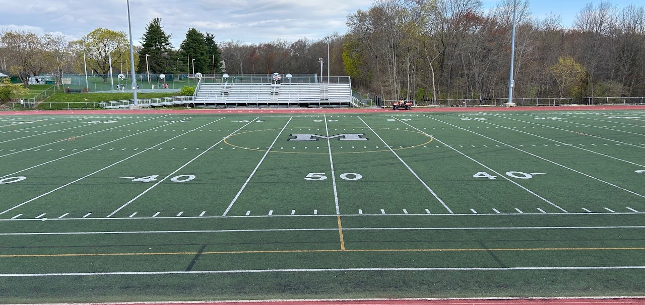 Alumni Field