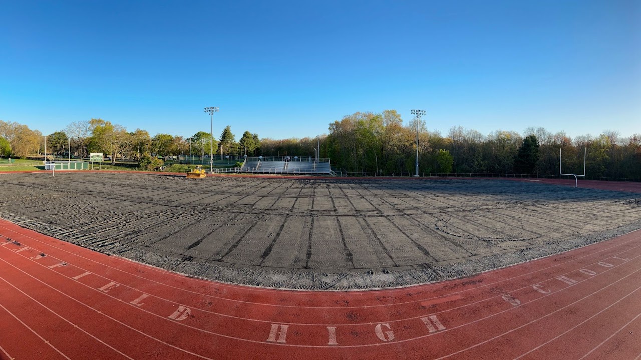 Alumni FIeld Project Progress