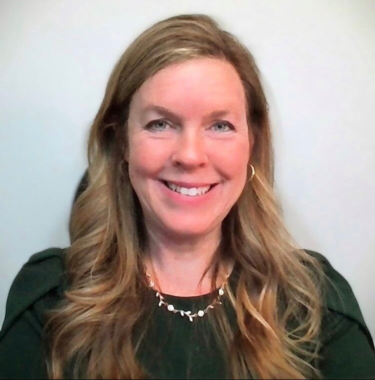 Michelle McKeon