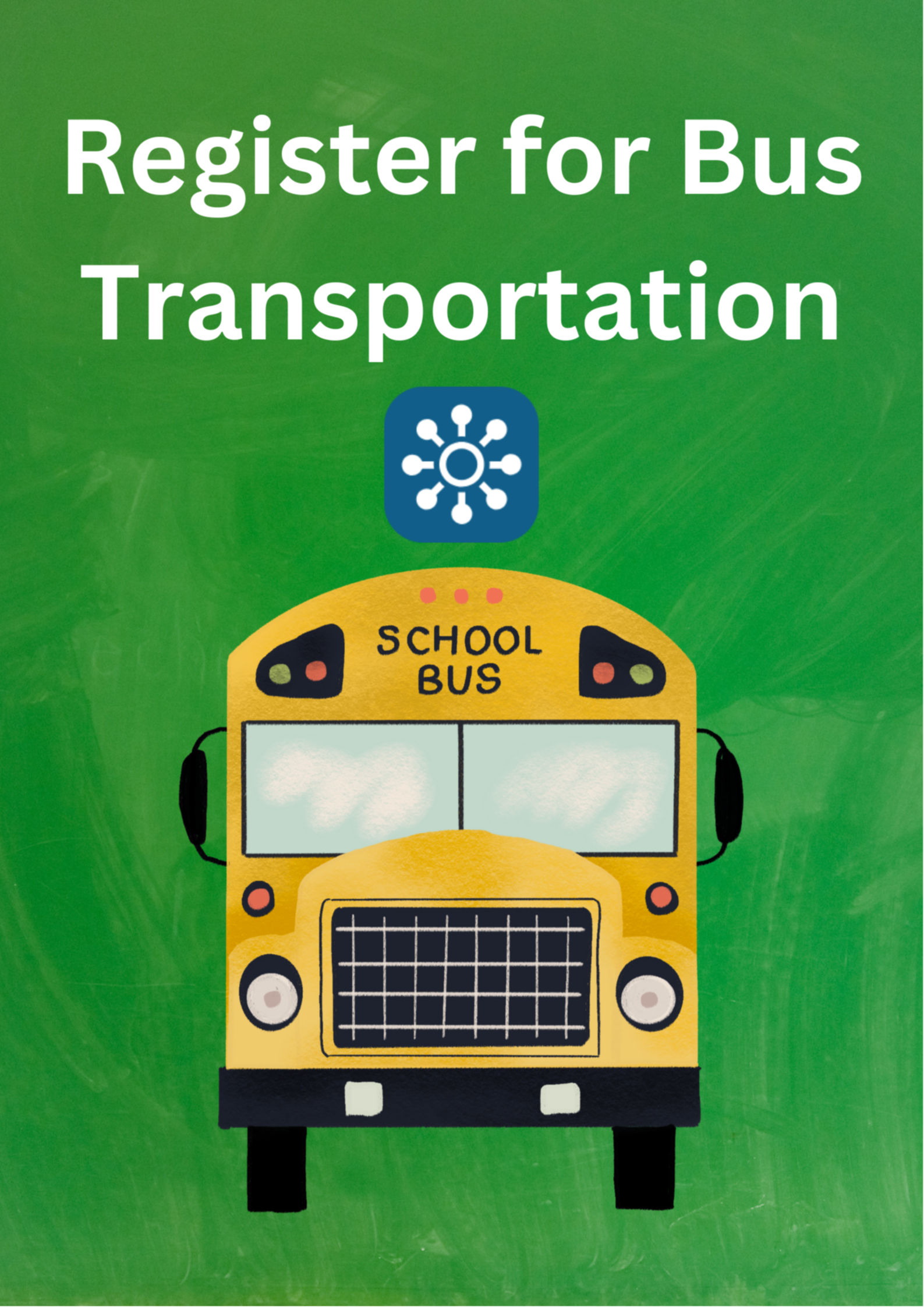 Sign Up For Bus Transportation