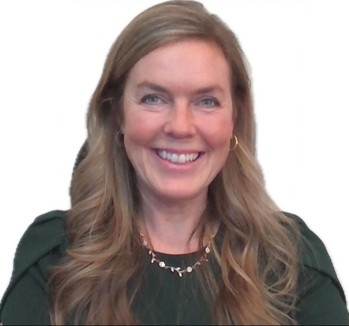 photo of Superintendent McKeon