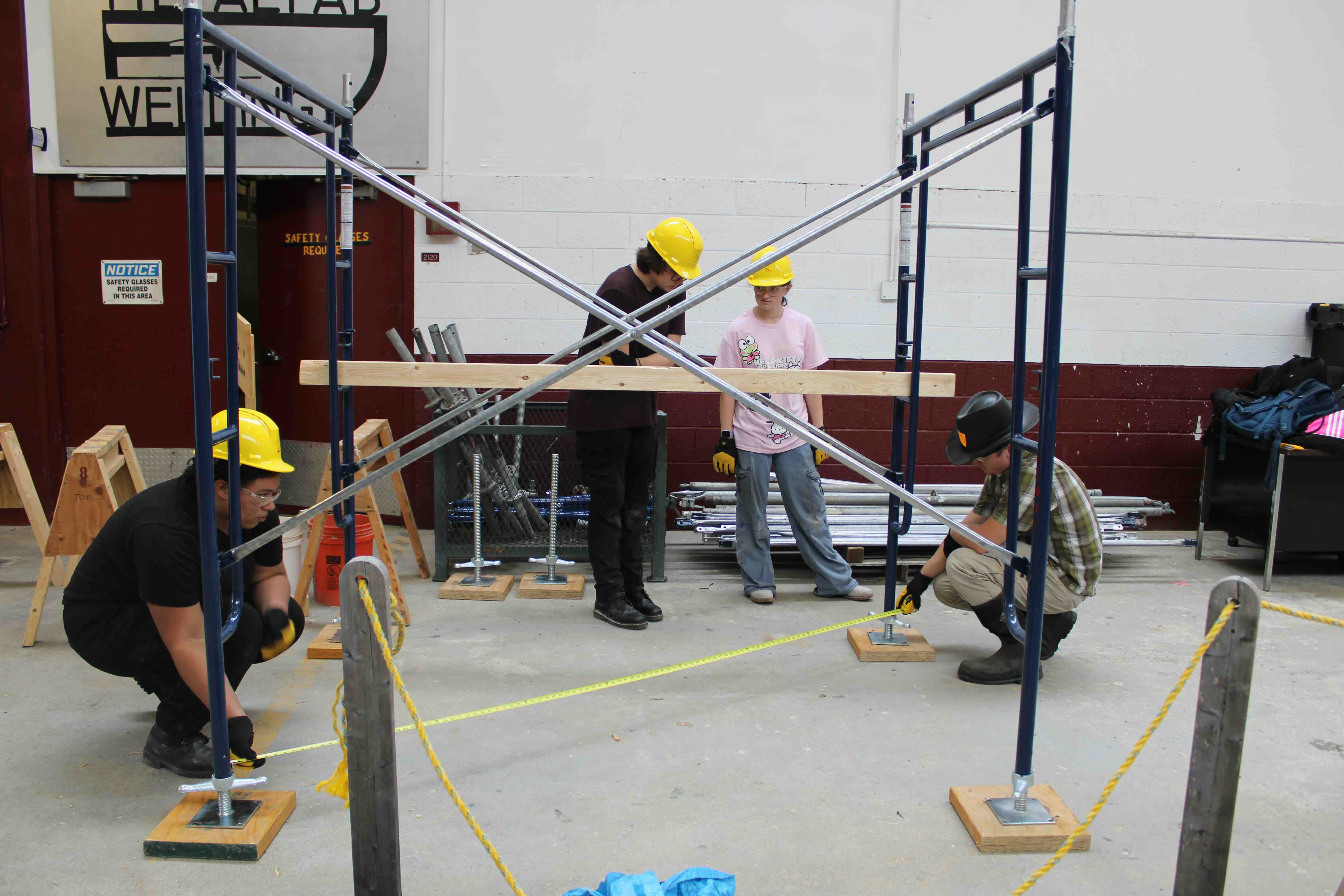 Construction Craft Laborer