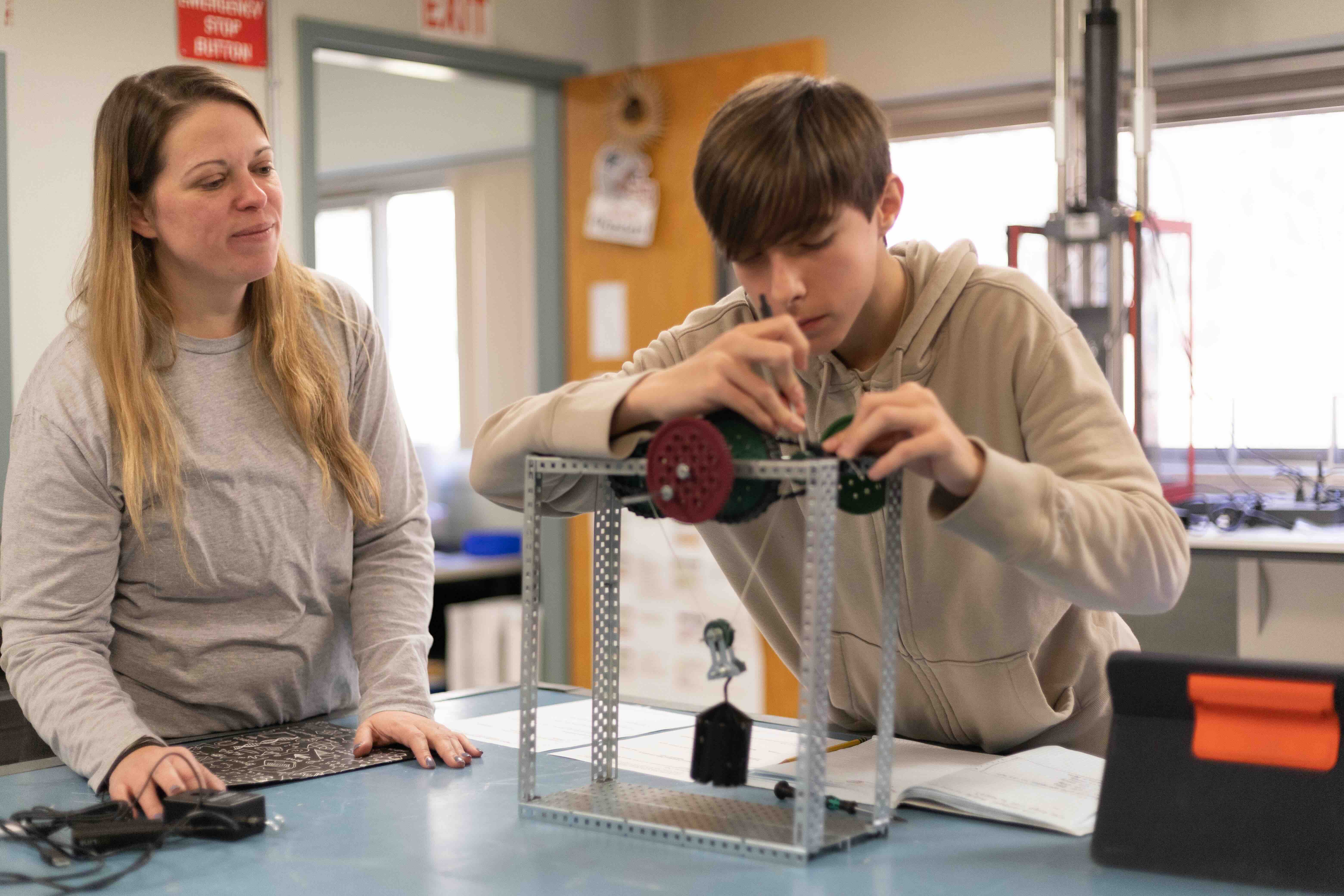 Engineering Technology