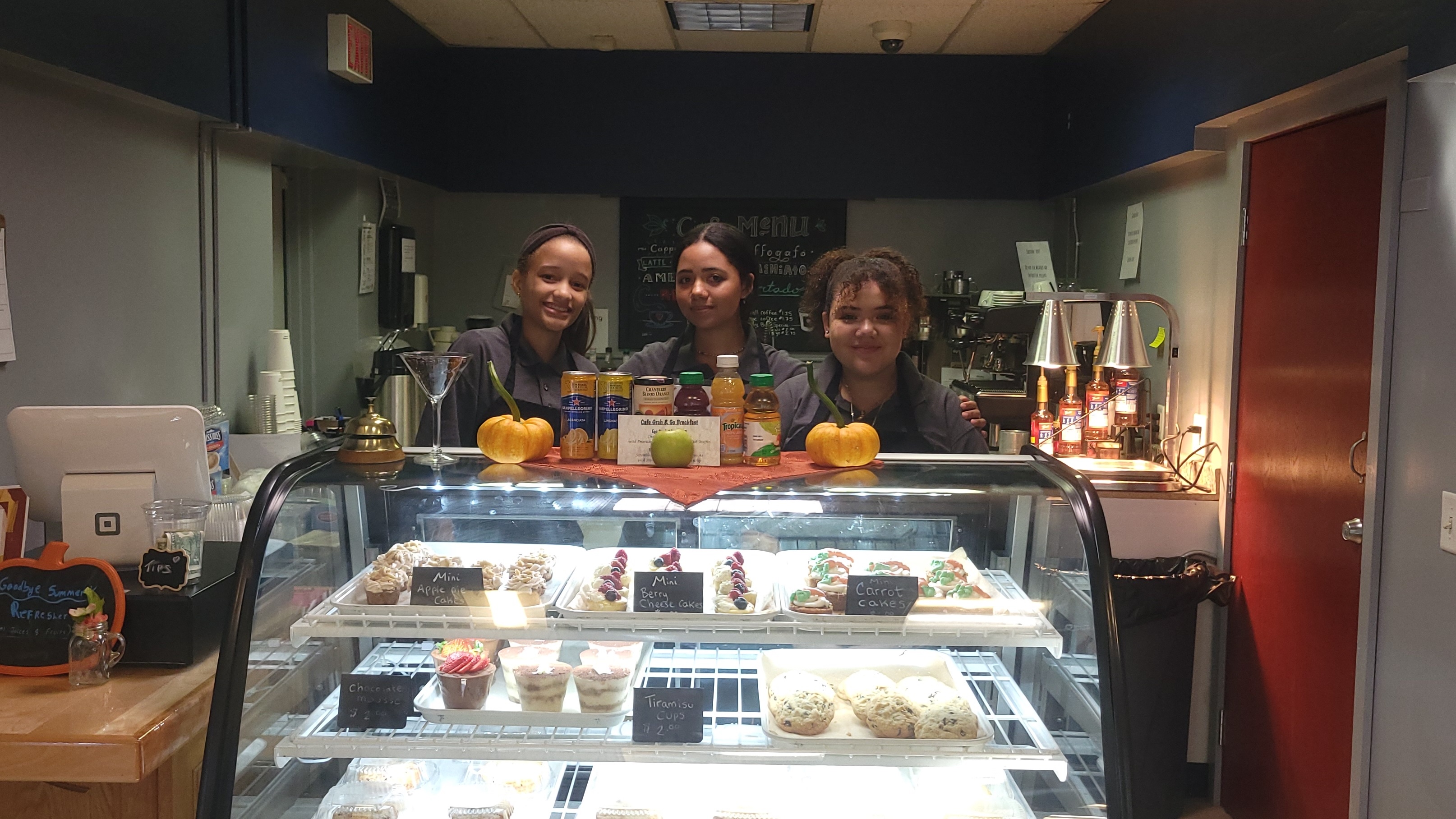 Hospitality Management