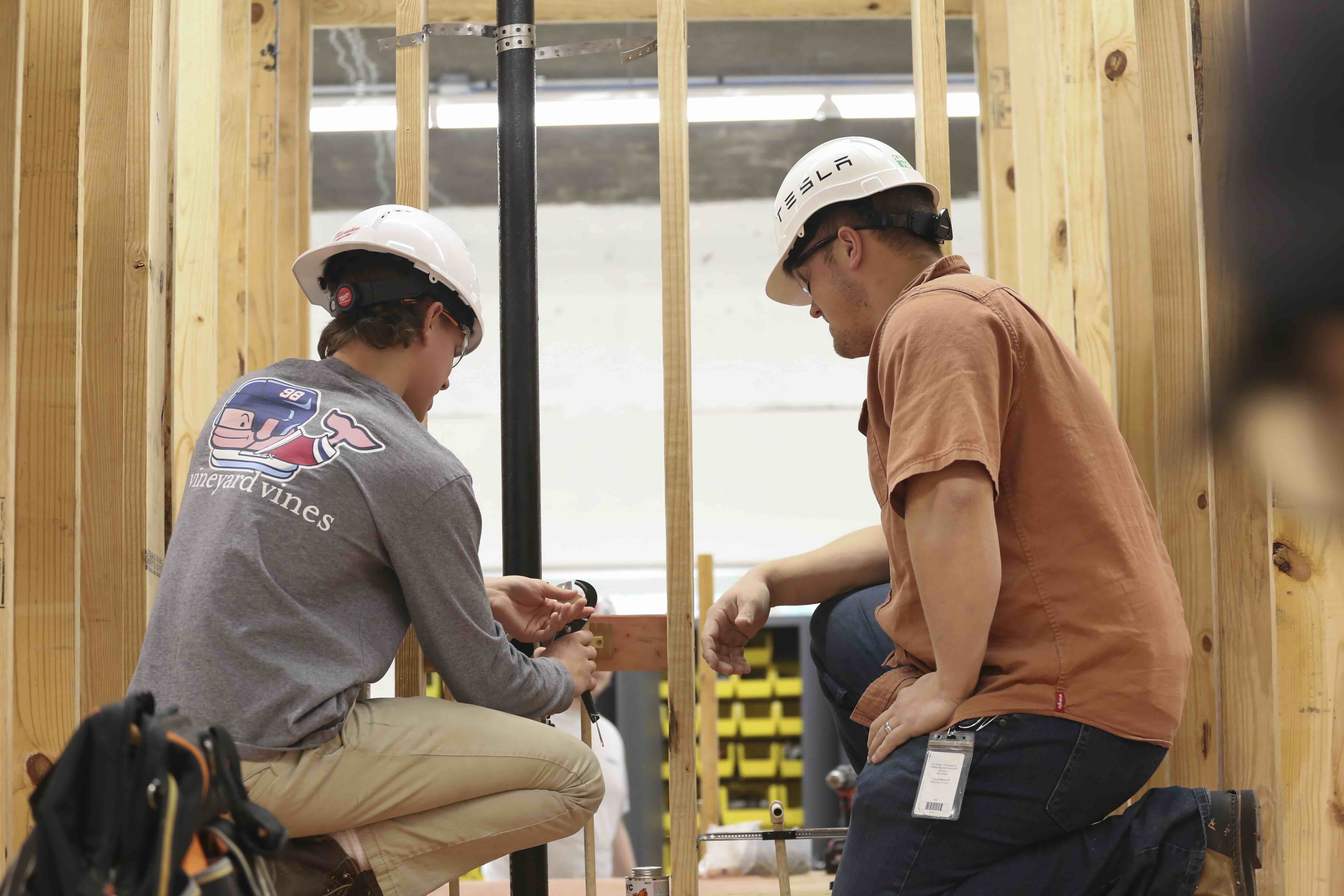 Plumbing and Heating