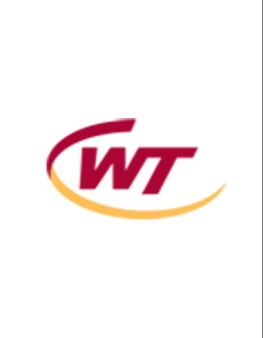 WT logo