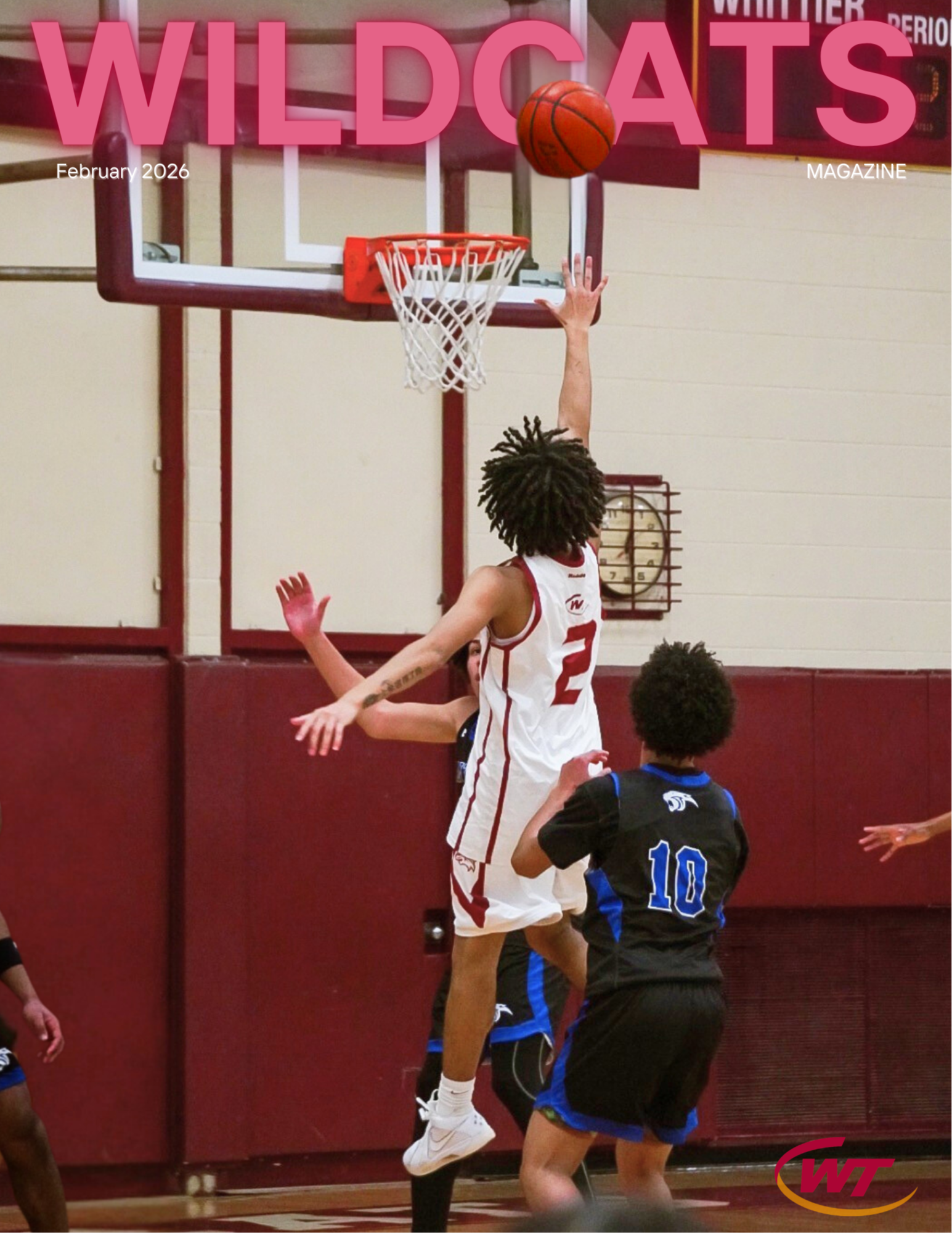 Wildcat Magazine Feb 2026