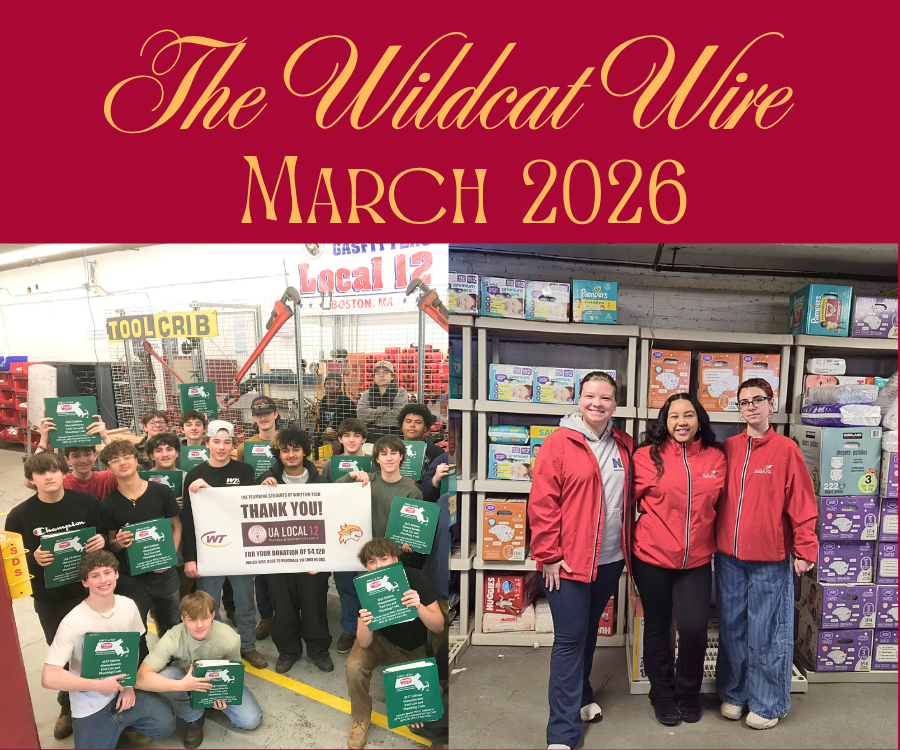 Wildcat Wire - March 2026
