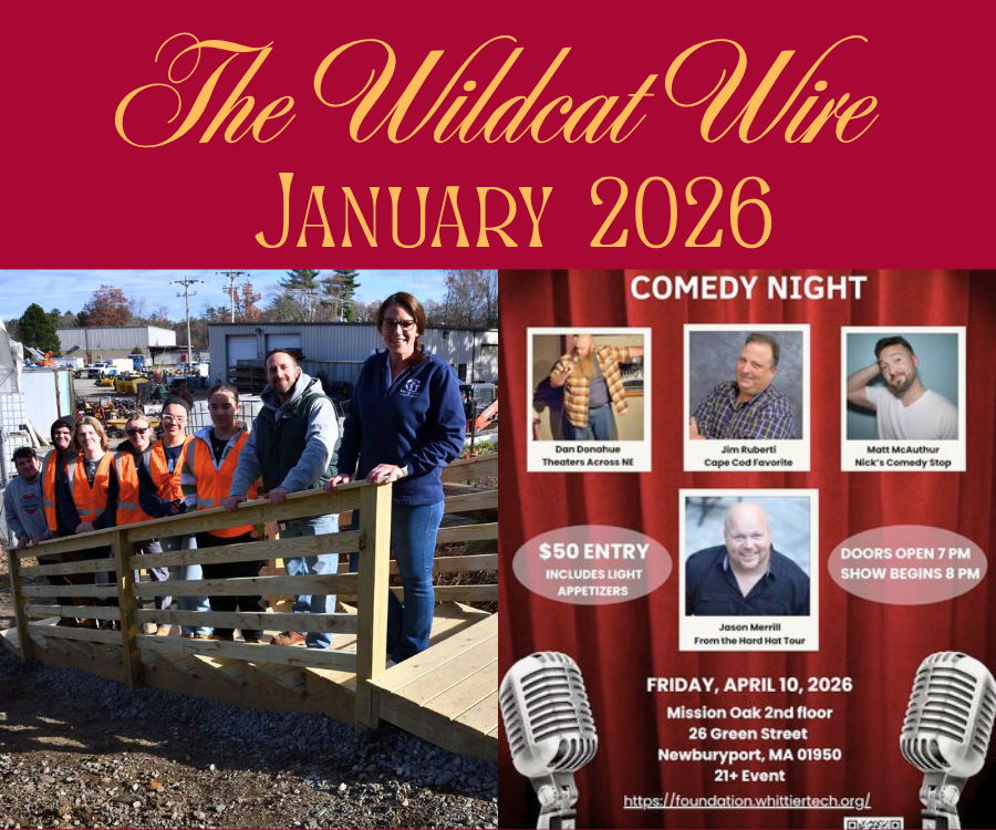 Wildcat Wire - January 2026