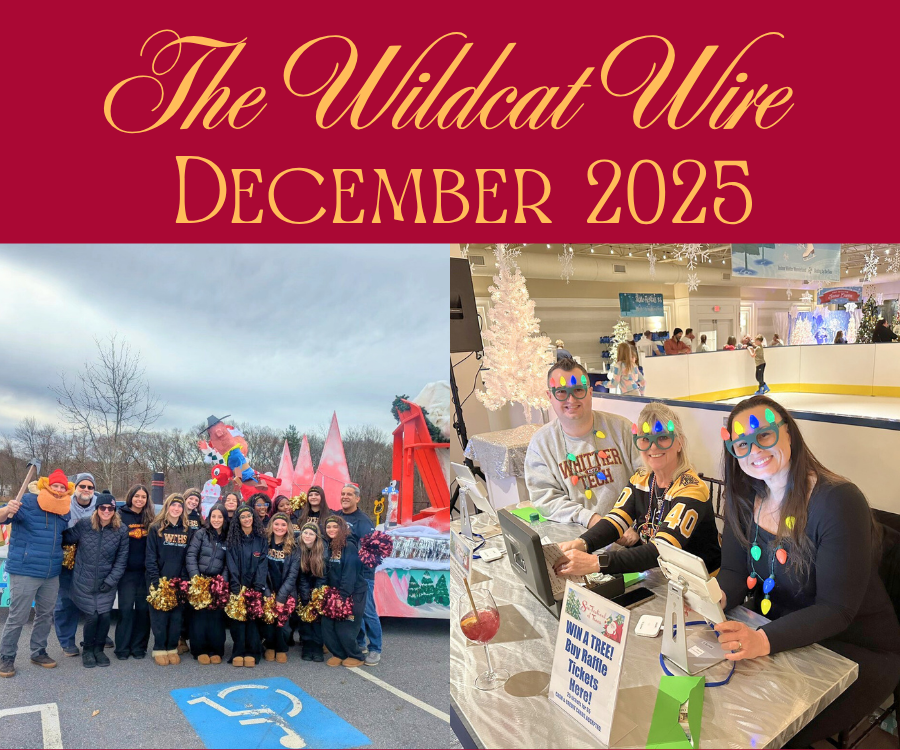 Wildcat Wire - December 2025