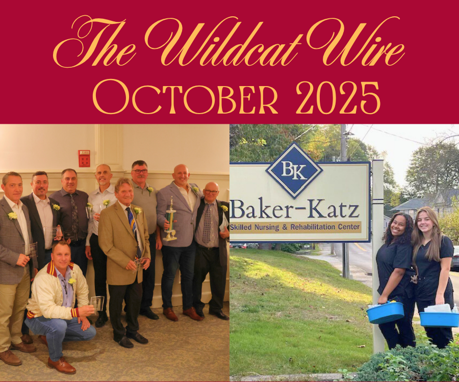 Wildcat Wire - October 2025
