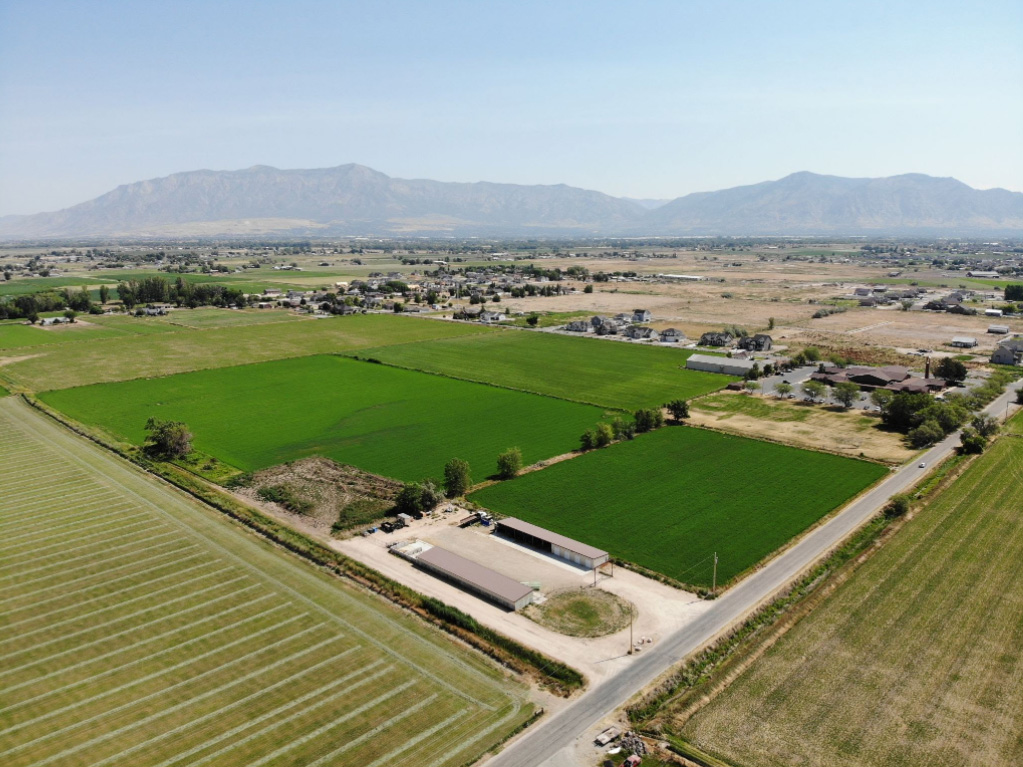 Field of West Field High School