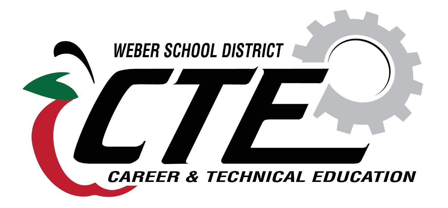 Career & technical education logo