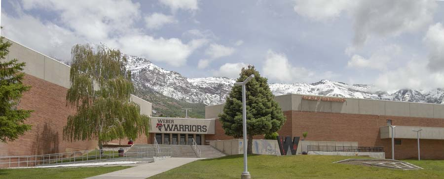 Weber HS