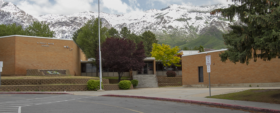 A Parley Bates Elementary