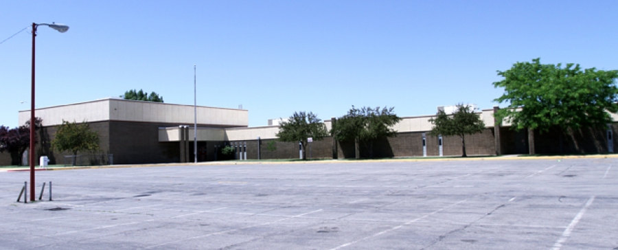 Country View Elementary