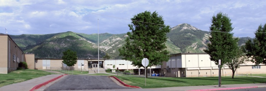 North Ogden JHS