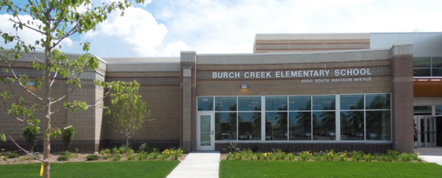 Burch Creek Elementary