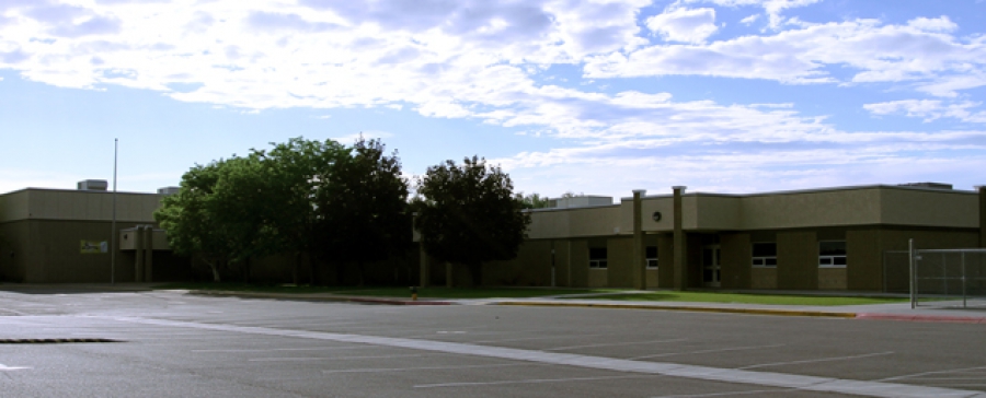 Green Acres Elementary