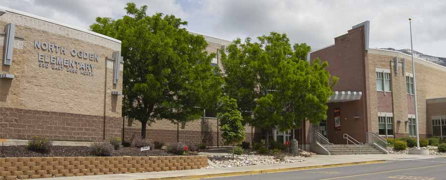 North Ogden Elementary